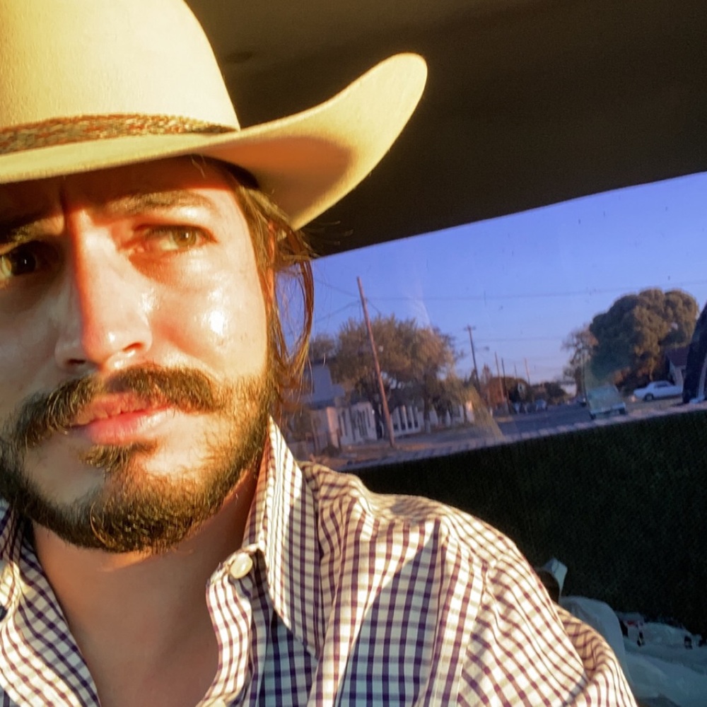 Meet your Posher, William